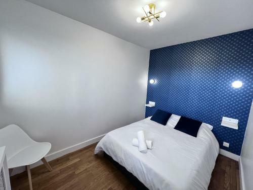 Apartamento Superbe Appartement Parc Des Princes Boulogne