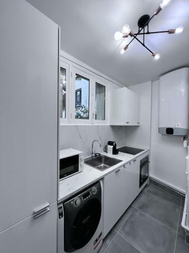 Apartamento Superbe Appartement Parc Des Princes Boulogne