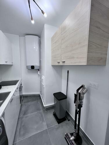 Apartamento Superbe Appartement Parc Des Princes Boulogne