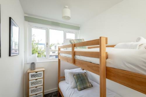 Apartamento 2 Liddell Place - 2 Bed