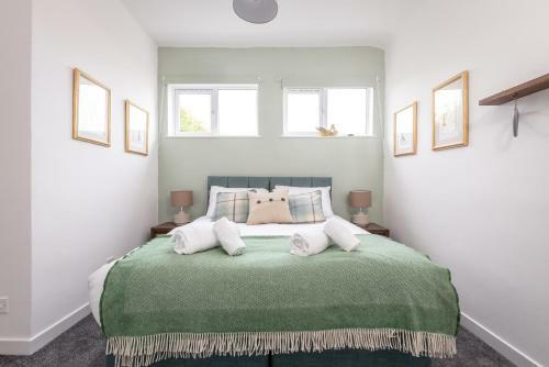 Apartamento 2 Liddell Place - 2 Bed