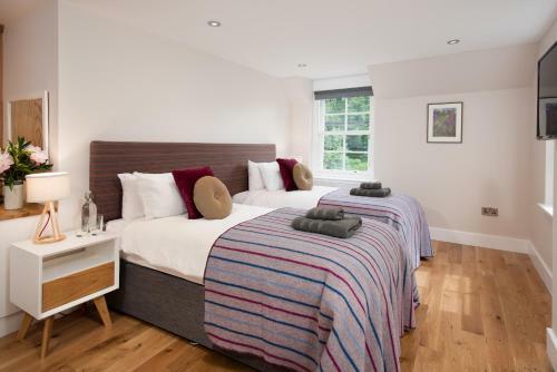 Bed & Breakfast Mill House Monzie