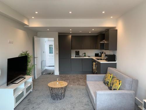 Apartamento Cosy Studio Flat - Near Train Station