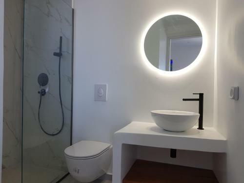 Hotel Mylithos Suites