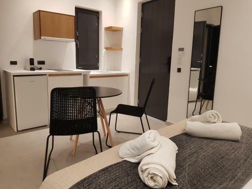 Hotel Mylithos Suites