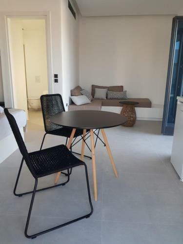 Hotel Mylithos Suites