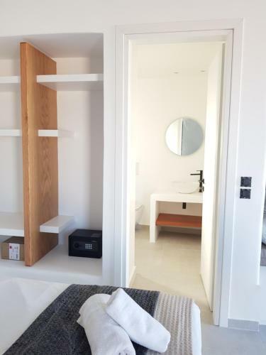 Hotel Mylithos Suites
