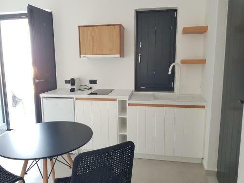 Hotel Mylithos Suites