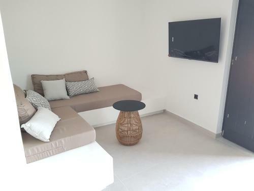 Hotel Mylithos Suites
