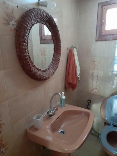 Adorable 2 Floors Two Bedroom Vacation Maisonette
