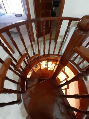 Adorable 2 Floors Two Bedroom Vacation Maisonette