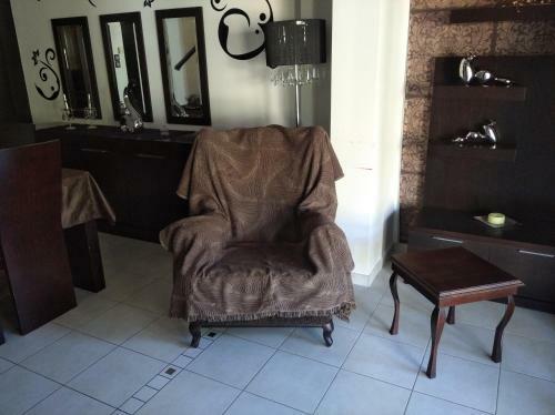 Iraklitsa Lovely Maisonette Close To The Sea