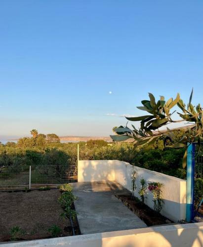 Kouros House - Zen Philosophy
