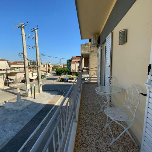 Apartamento Arktos Motel