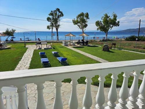 Dimitra's Family Apartments 1