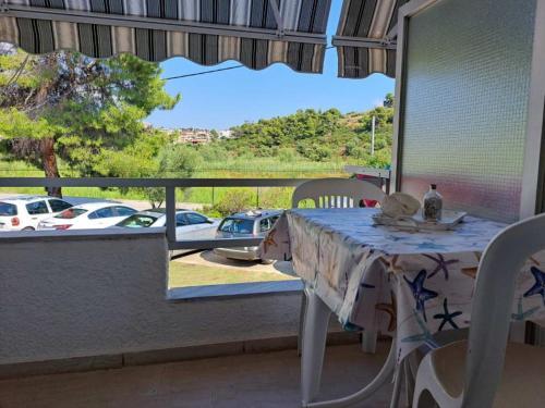Dimitra's Family Apartments 1