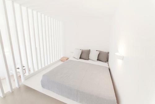 Apartamento Campo Suites