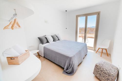 Apartamento Campo Suites