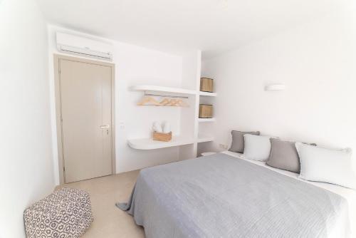 Apartamento Campo Suites