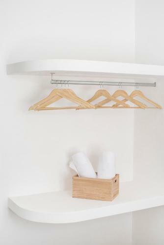 Apartamento Campo Suites