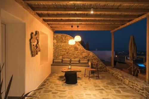 Hotel Diamond Of Mykonos