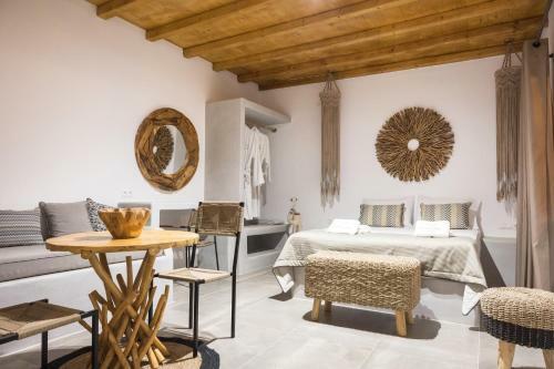 Hotel Diamond Of Mykonos