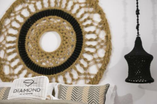 Hotel Diamond Of Mykonos