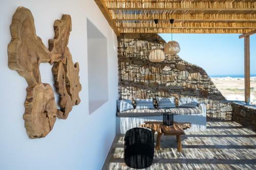 Hotel Diamond Of Mykonos