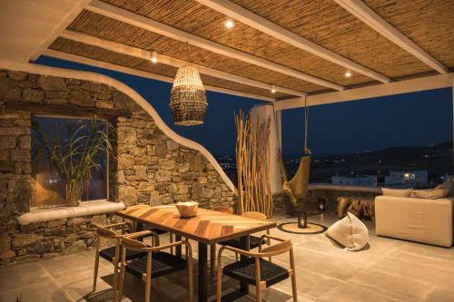 Hotel Diamond Of Mykonos