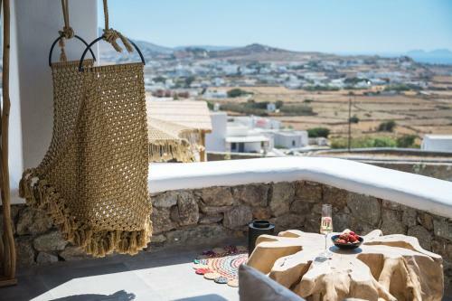 Hotel Diamond Of Mykonos