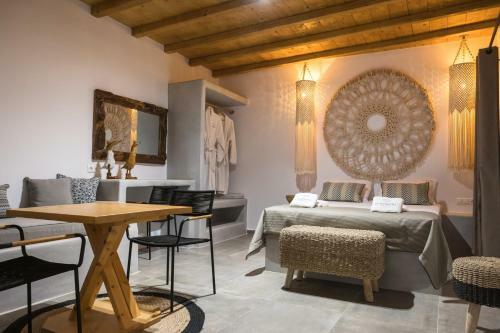Hotel Diamond Of Mykonos