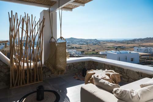 Hotel Diamond Of Mykonos