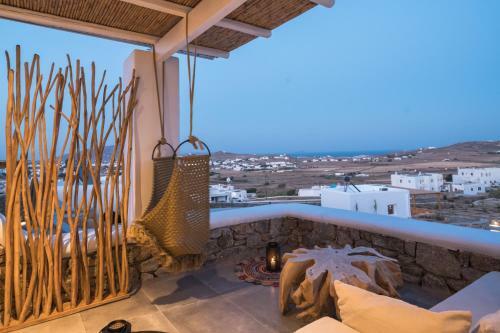 Hotel Diamond Of Mykonos