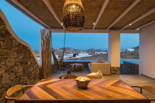 Hotel Diamond Of Mykonos