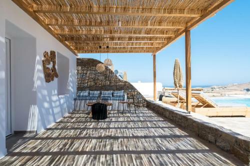 Hotel Diamond Of Mykonos