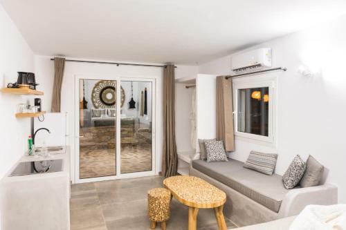 Hotel Diamond Of Mykonos