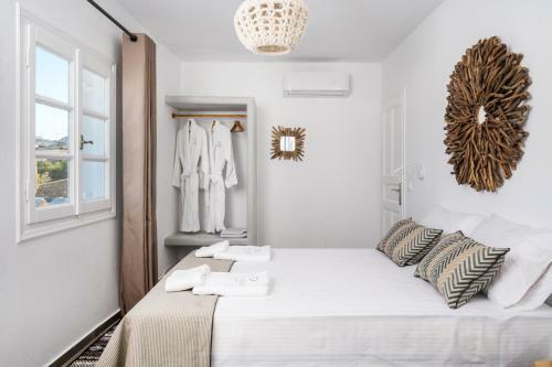 Hotel Diamond Of Mykonos