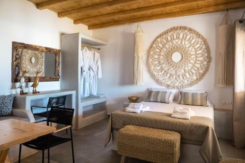 Hotel Diamond Of Mykonos