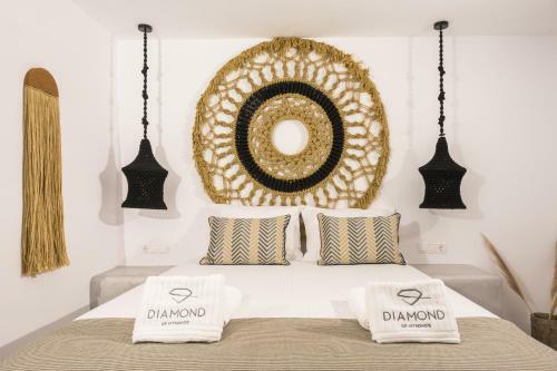 Hotel Diamond Of Mykonos