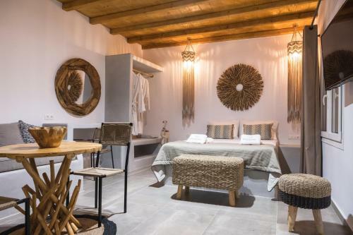 Hotel Diamond Of Mykonos