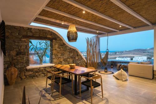 Hotel Diamond Of Mykonos