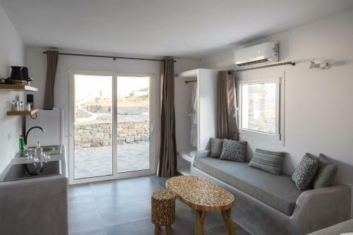 Hotel Diamond Of Mykonos