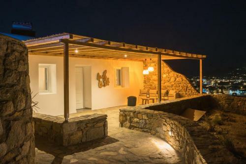 Hotel Diamond Of Mykonos