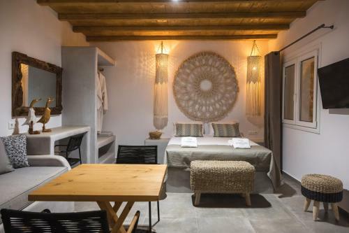 Hotel Diamond Of Mykonos