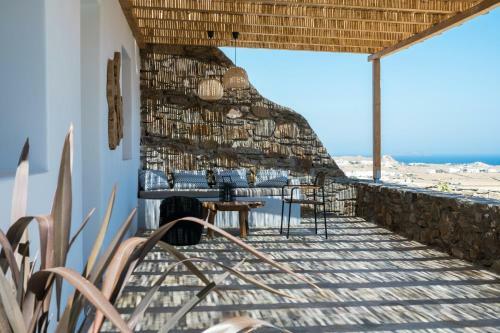 Hotel Diamond Of Mykonos