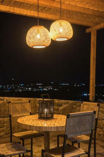 Hotel Diamond Of Mykonos