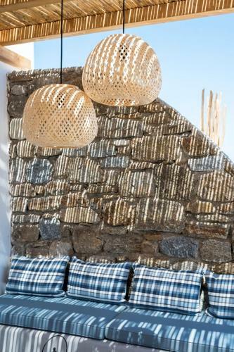 Hotel Diamond Of Mykonos