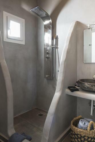 Hotel Diamond Of Mykonos