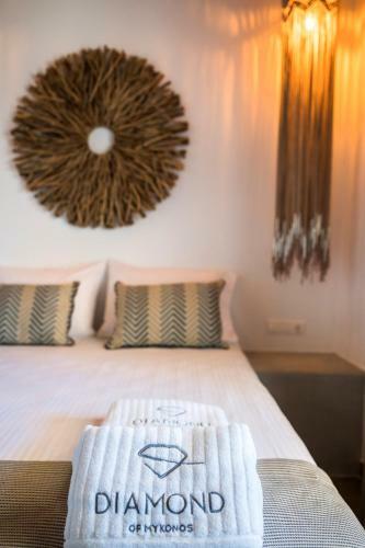 Hotel Diamond Of Mykonos