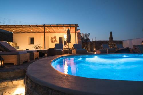 Hotel Diamond Of Mykonos
